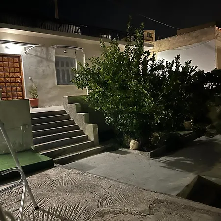 Lemonia Apartment Megara Exterior photo