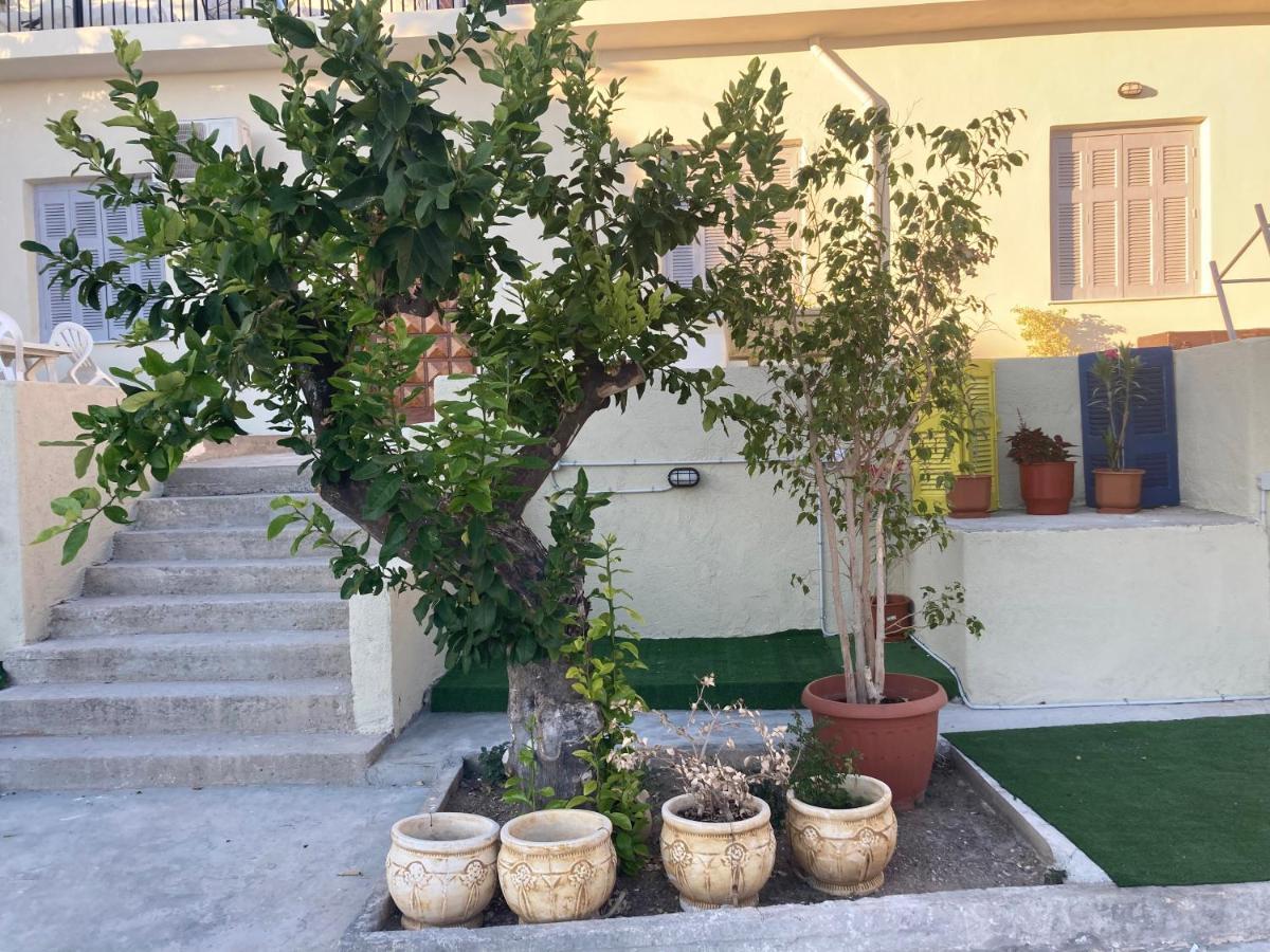 Lemonia Homestay Megara