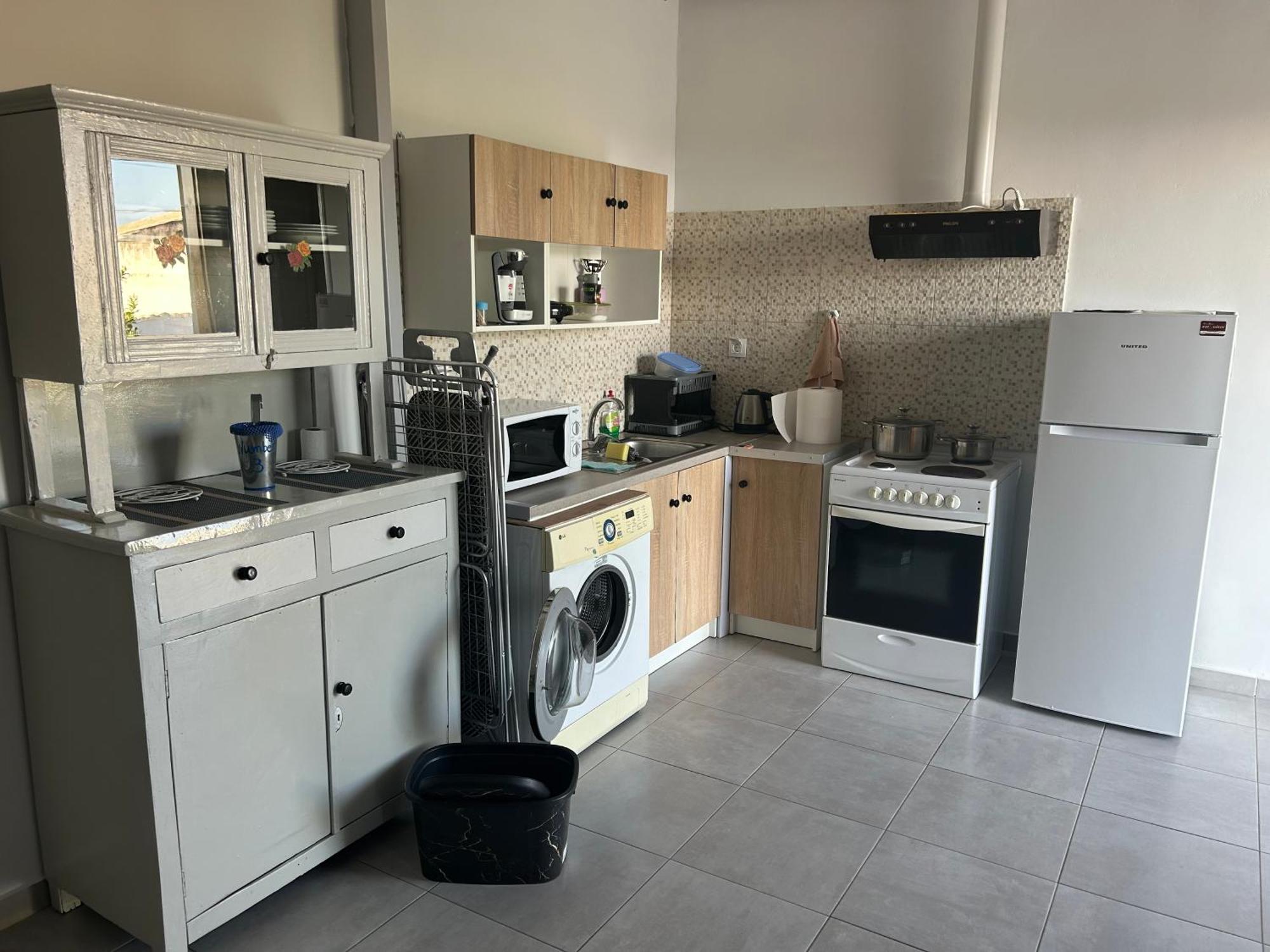 Accommodatie bij particulieren Lemonia *