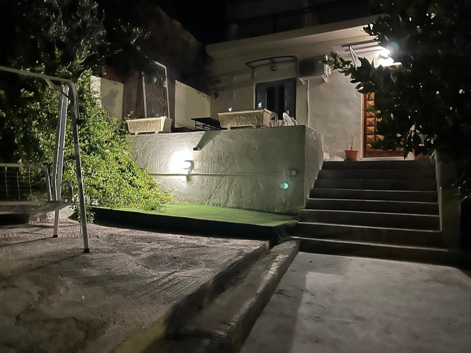 Lemonia Homestay