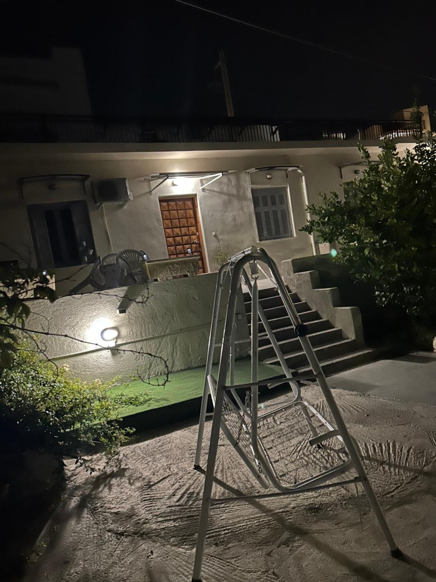 Lemonia Accommodatie bij particulieren *