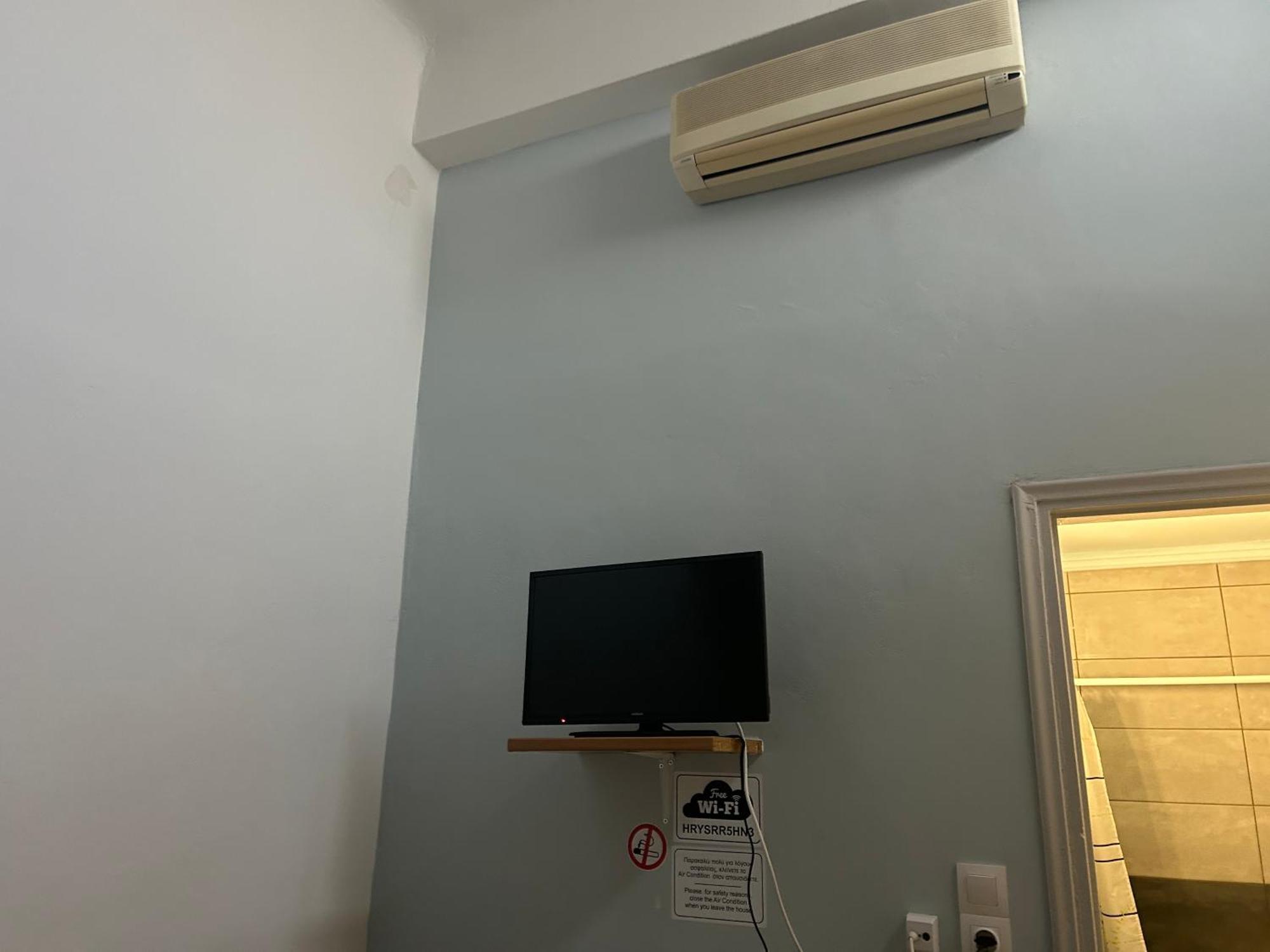 Lemonia Accommodatie bij particulieren Mégara