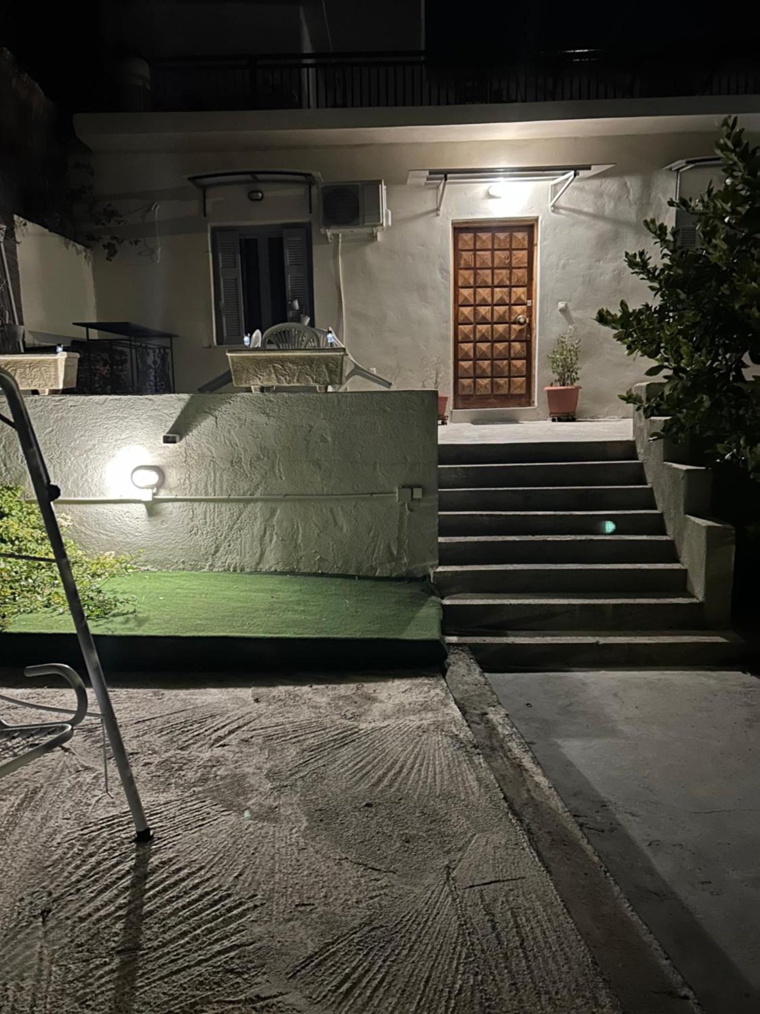 Lemonia Accommodatie bij particulieren *